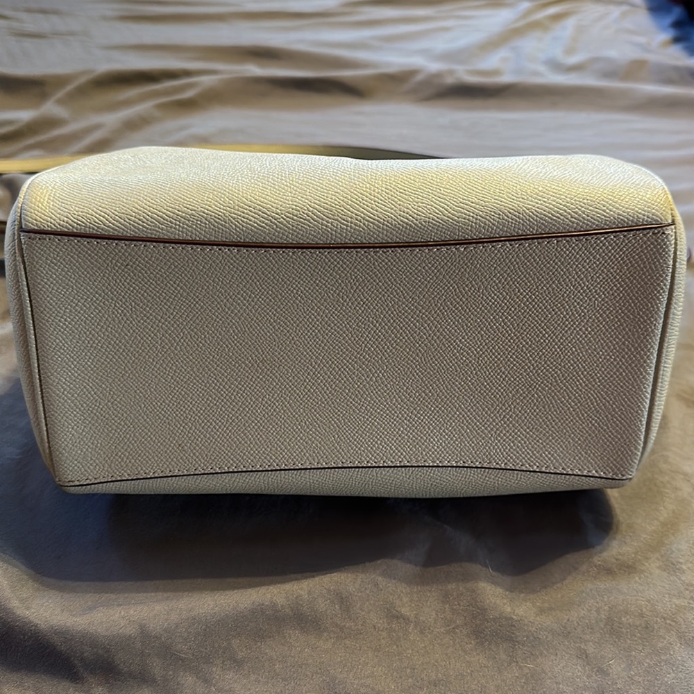 Coach MINI BENNETT SATCHEL - Picture 5 of 9